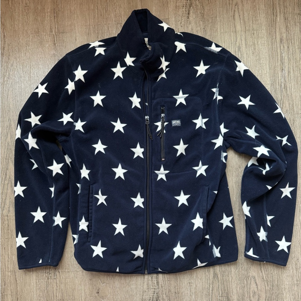 Ralph Lauren Denim Supply fleece